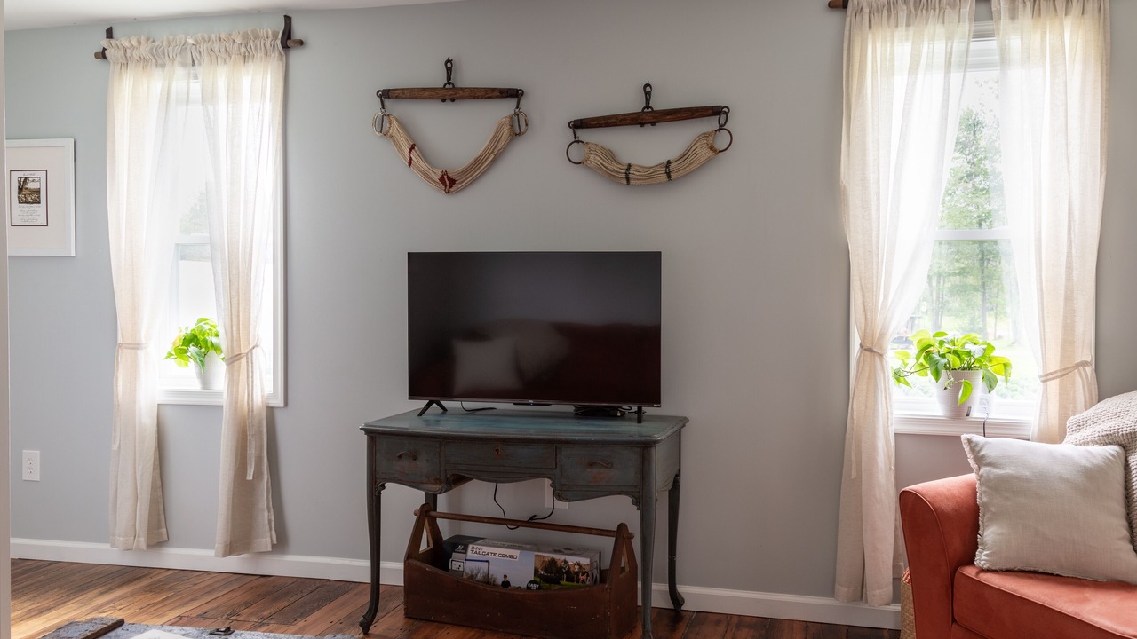 Photo of Livingroom in Lake Ariel