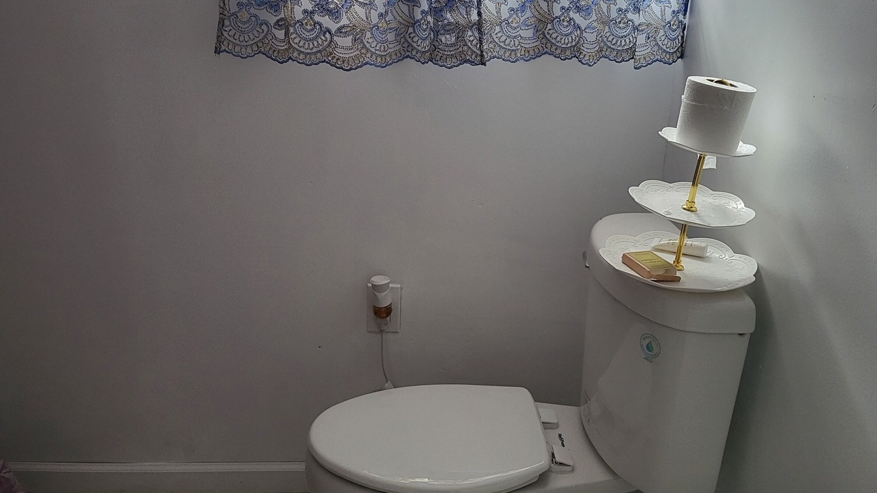 Photo of Bathroom in Weequahic