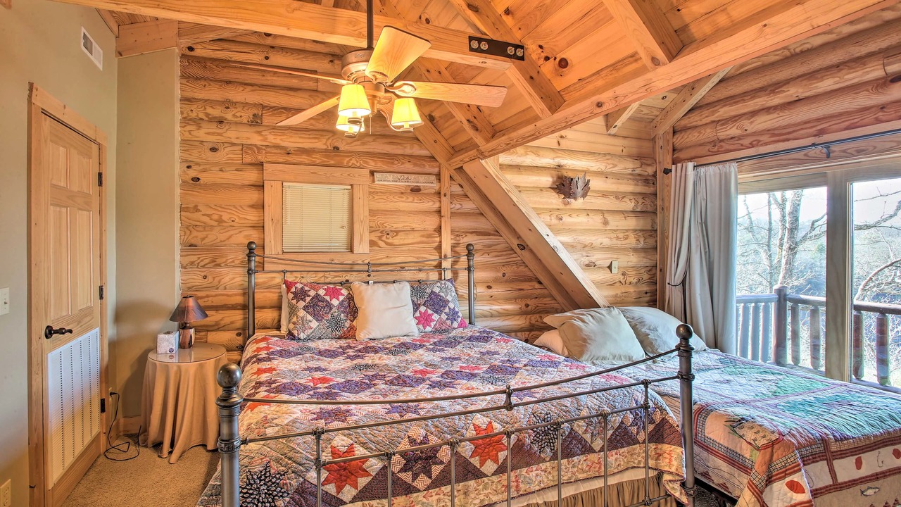 Photo of Bedroom in Albany