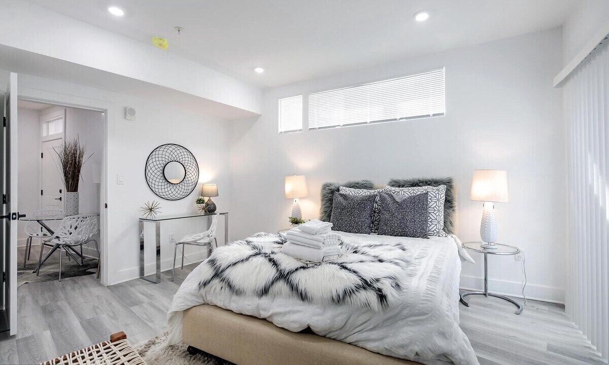 Photo of Bedroom in Kingman Park
