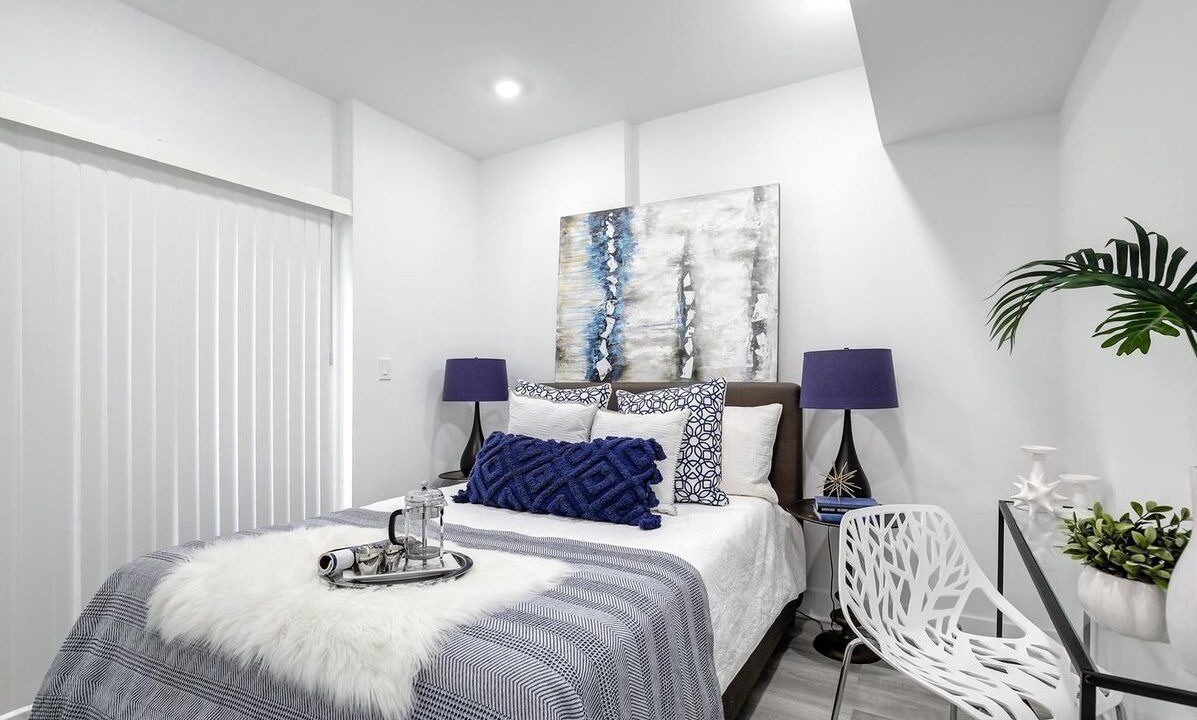 Photo of Bedroom in Kingman Park