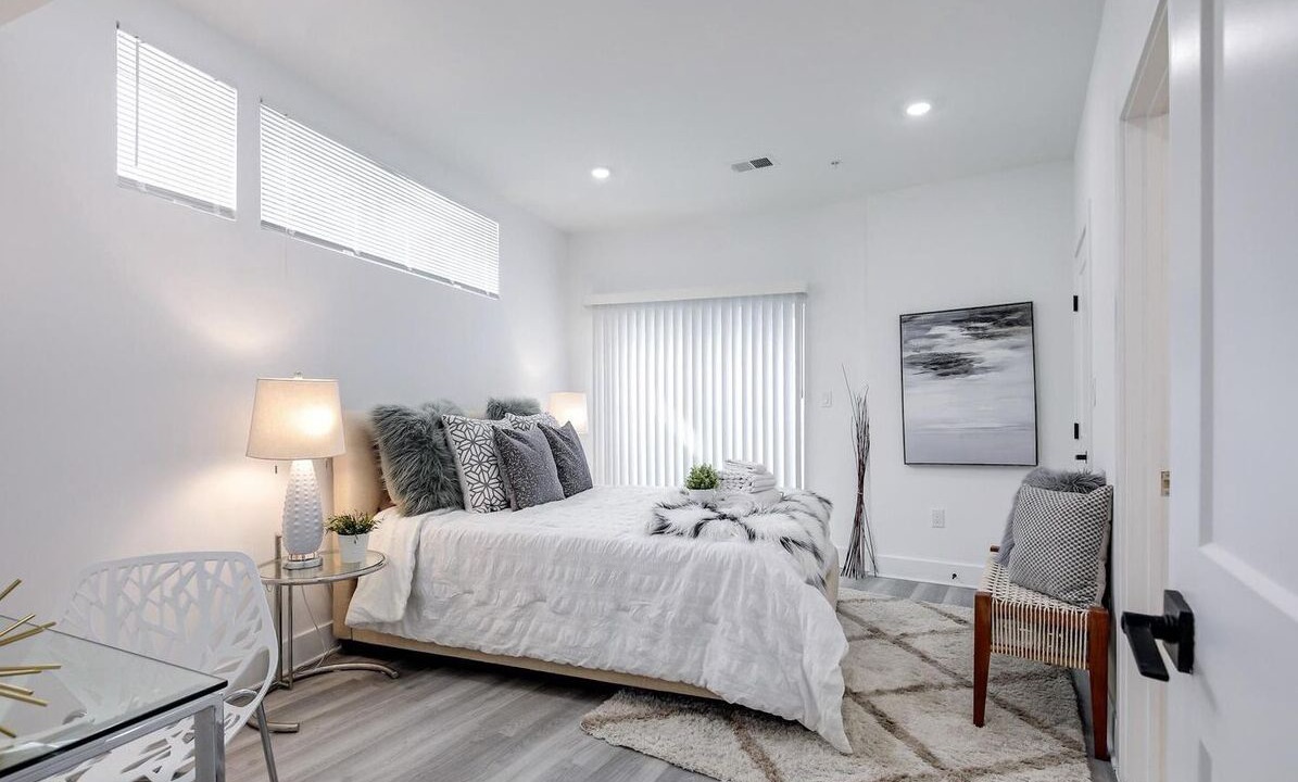 Photo of Bedroom in Kingman Park
