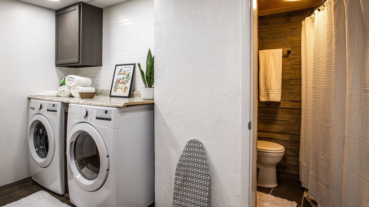 Photo of Bathroom in Summerlee