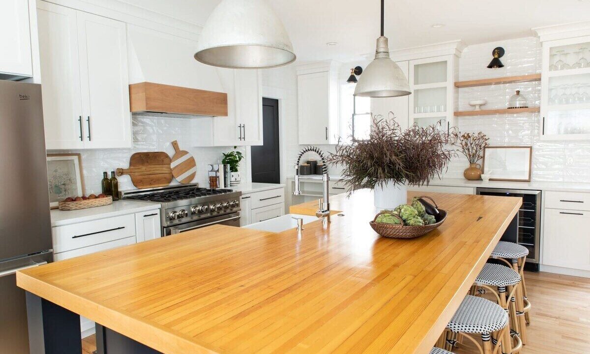 Photo of Kitchen in Ohio City