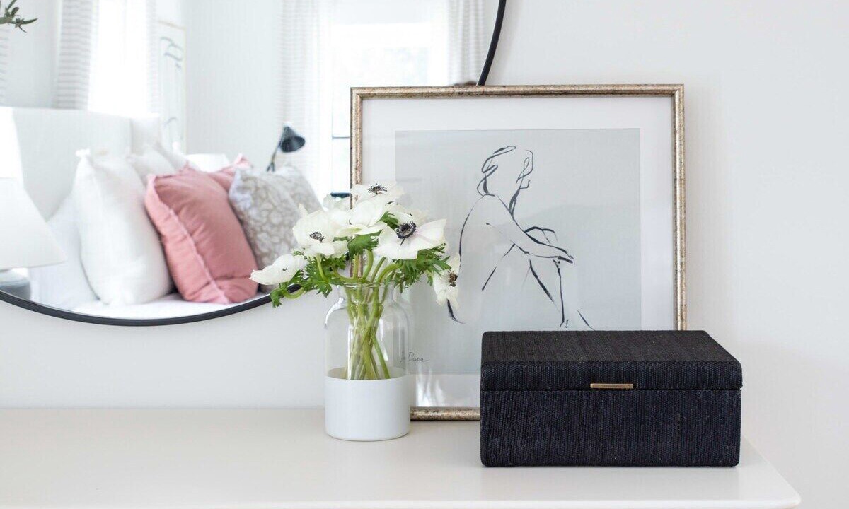 Photo of Bedroom in Ohio City