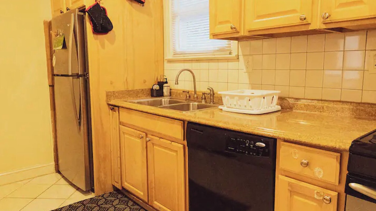 Photo of Kitchen in Silver Spring