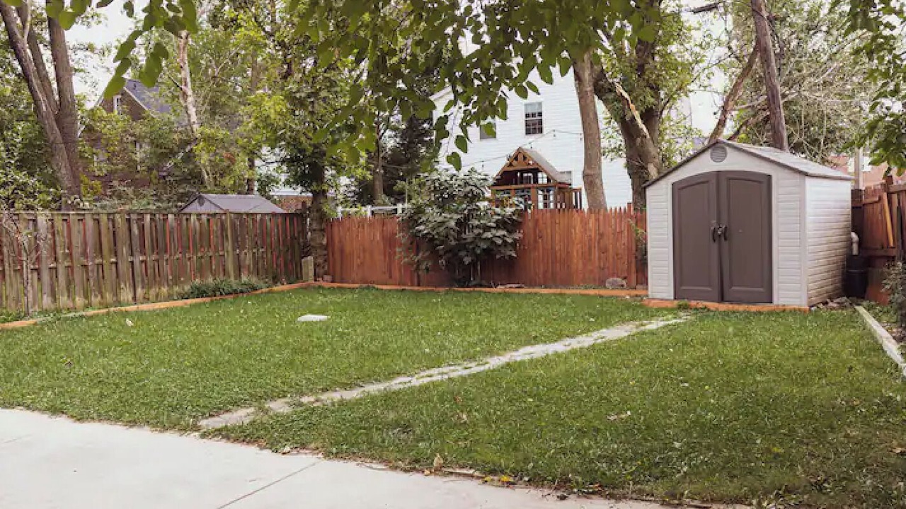 Photo of Outdoor in Silver Spring