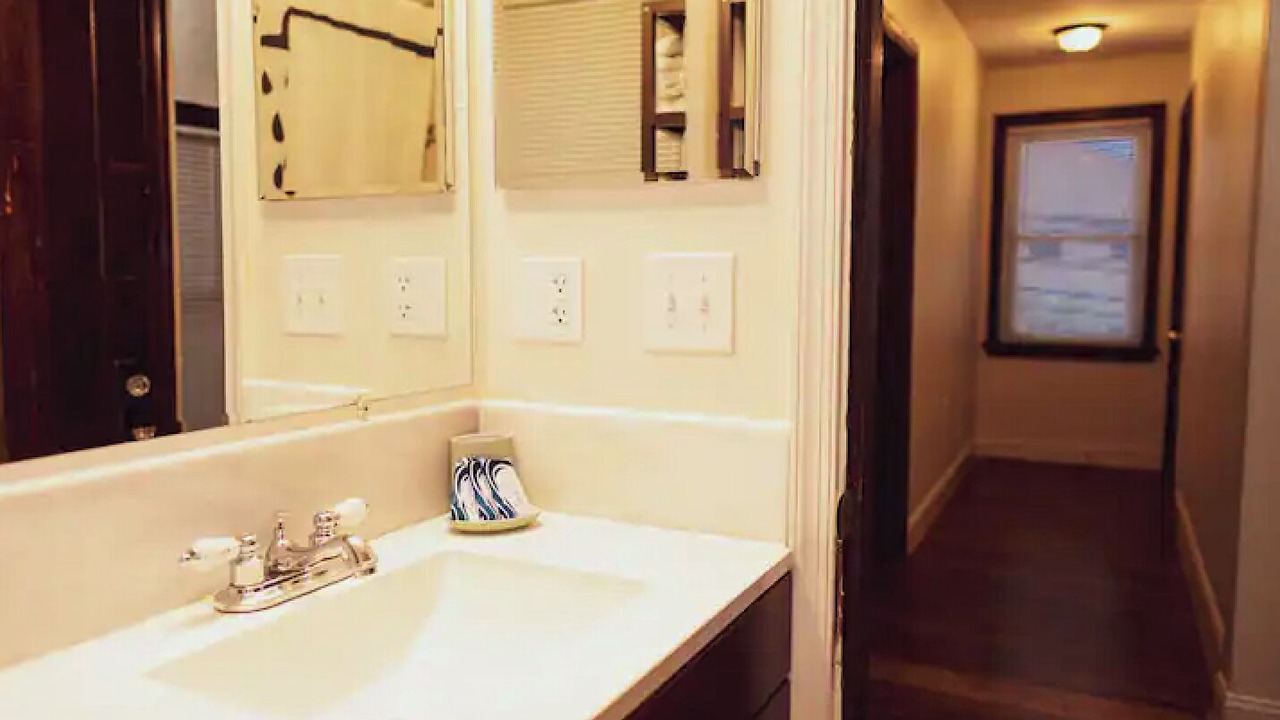 Photo of Bathroom in Silver Spring