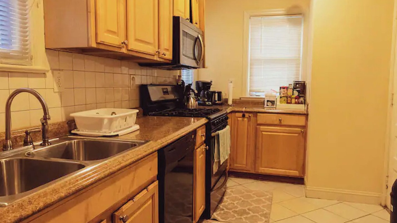 Photo of Kitchen in Silver Spring