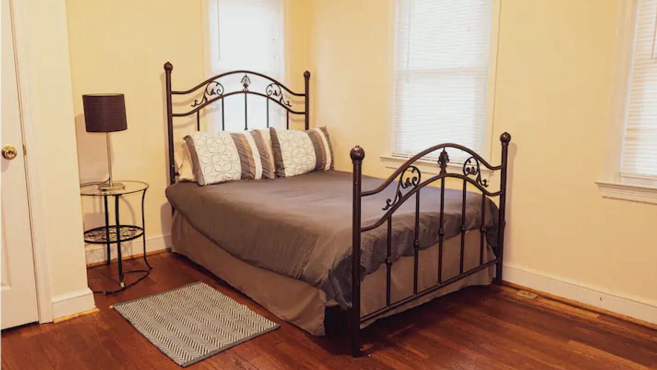 Photo of Bedroom in Silver Spring