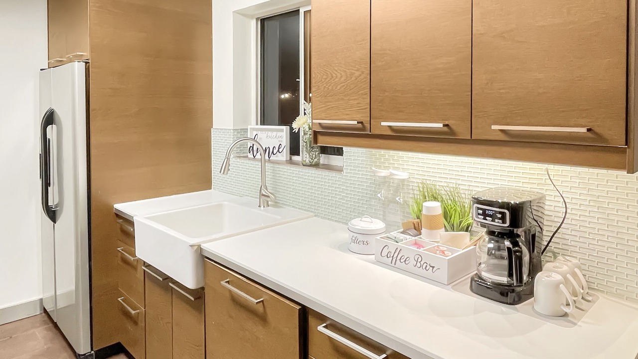 Photo of Kitchen in Southwest Village