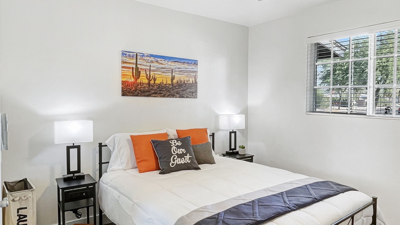 Photo of Bedroom in Southwest Village