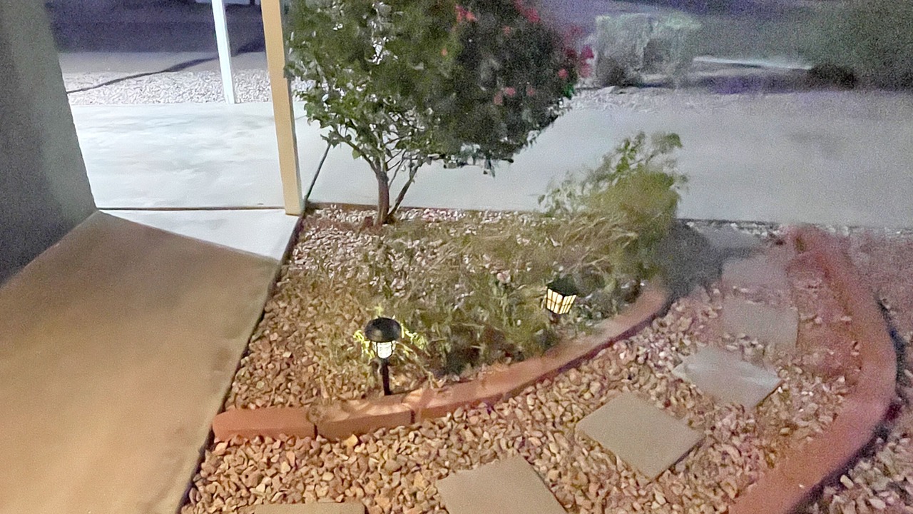 Photo of Outdoor in Southwest Village