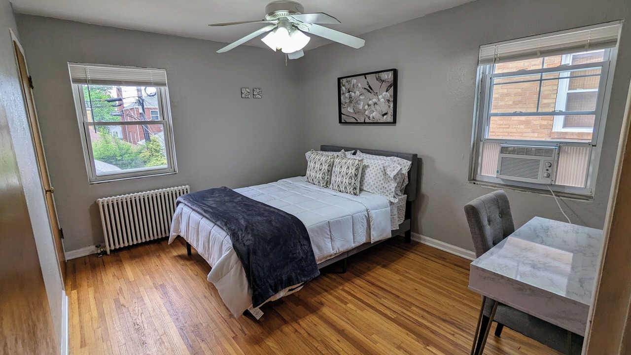 Photo of Bedroom in Ottawa