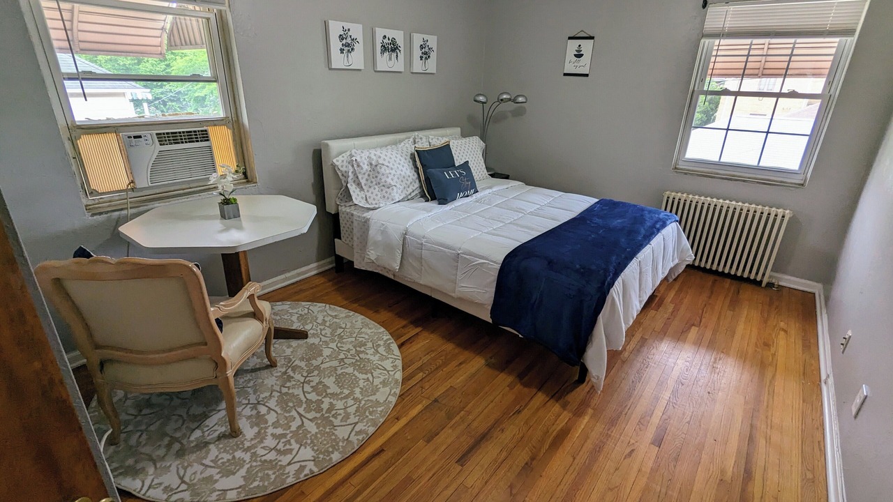 Photo of Bedroom in Ottawa