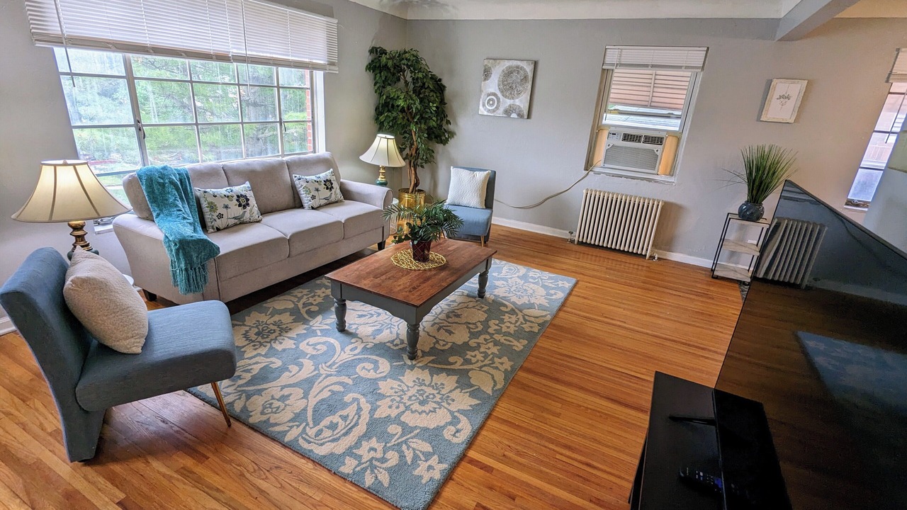 Photo of Livingroom in Ottawa