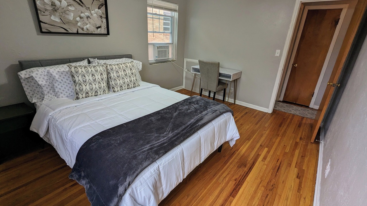 Photo of Bedroom in Ottawa