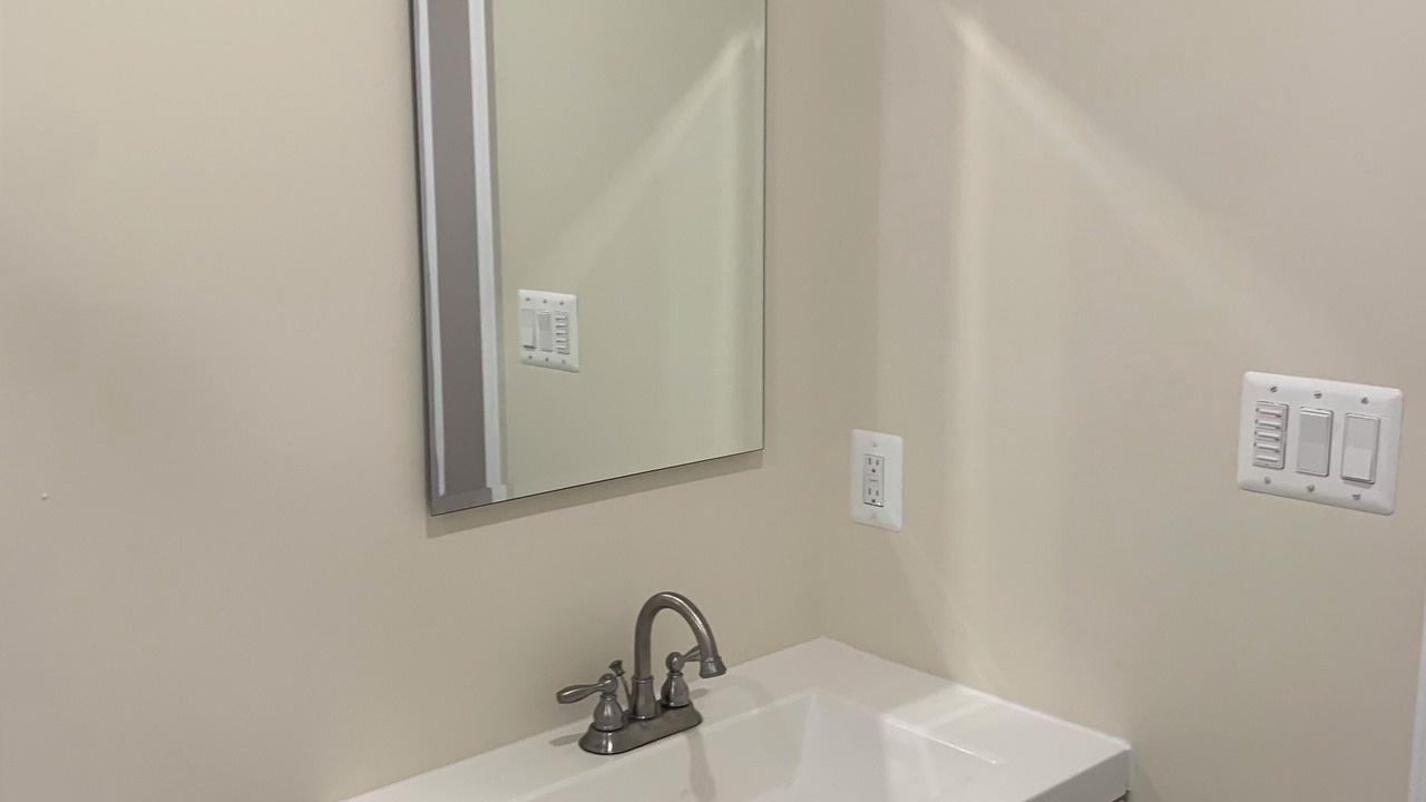 Photo of Bathroom in Eckington