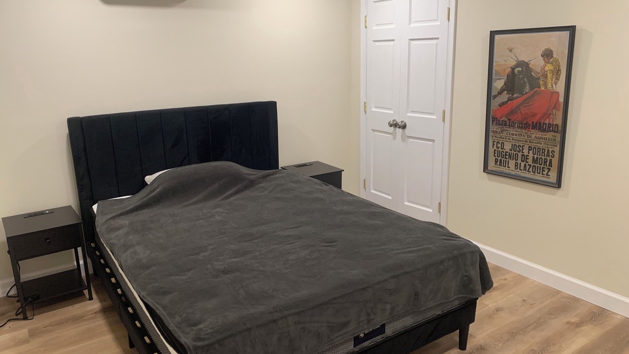 Photo of Bedroom in Eckington