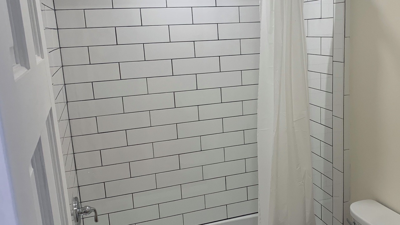Photo of Bathroom in Eckington
