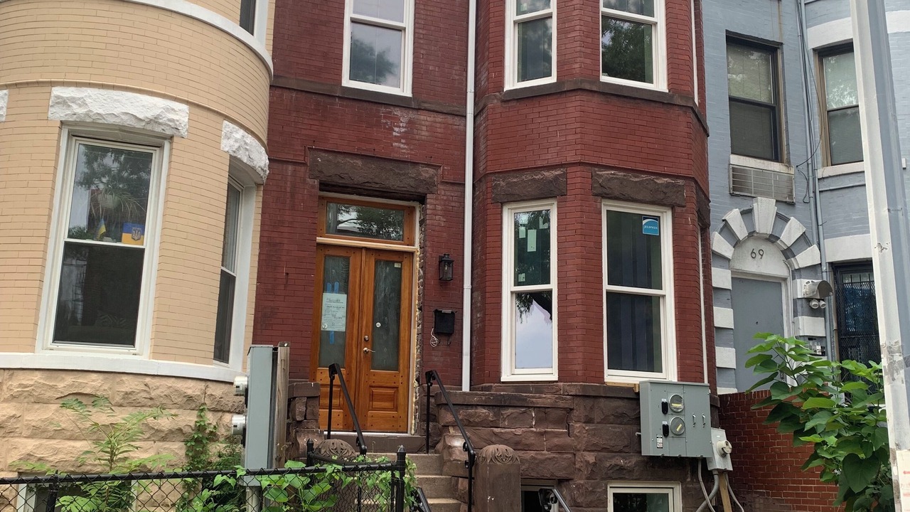 Photo of Outdoor in Eckington