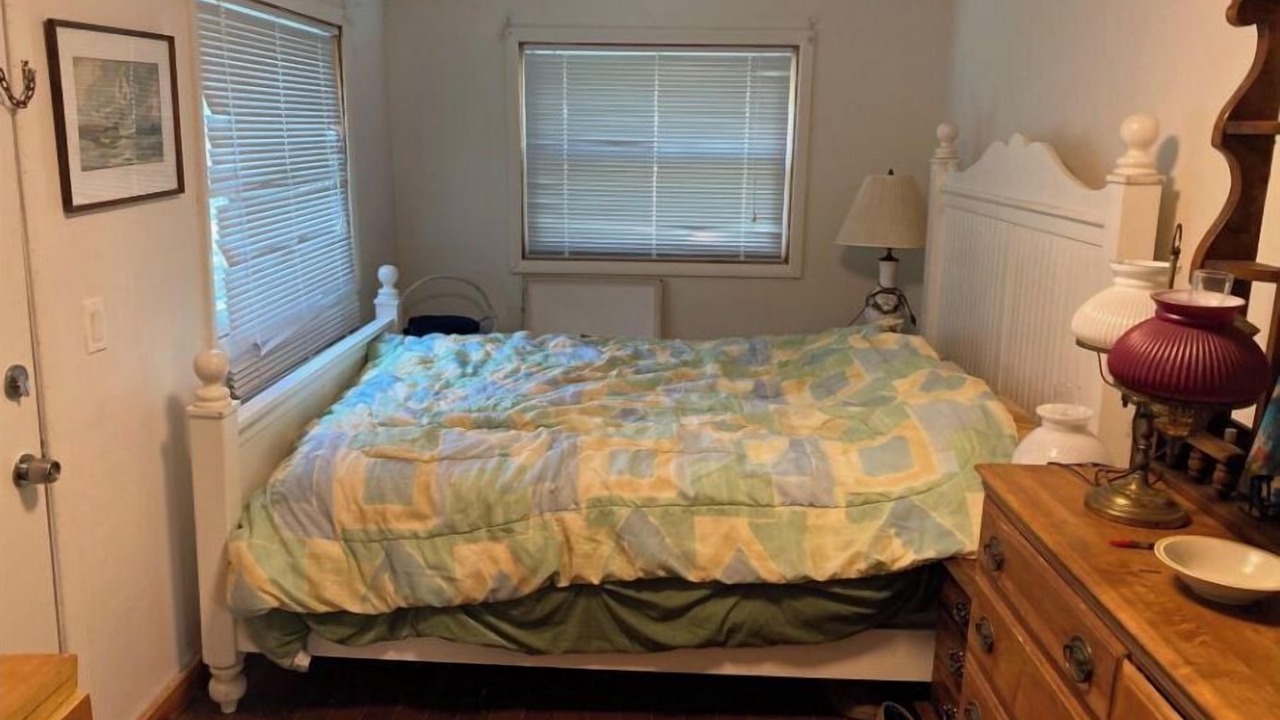Photo of Bedroom in West Milford