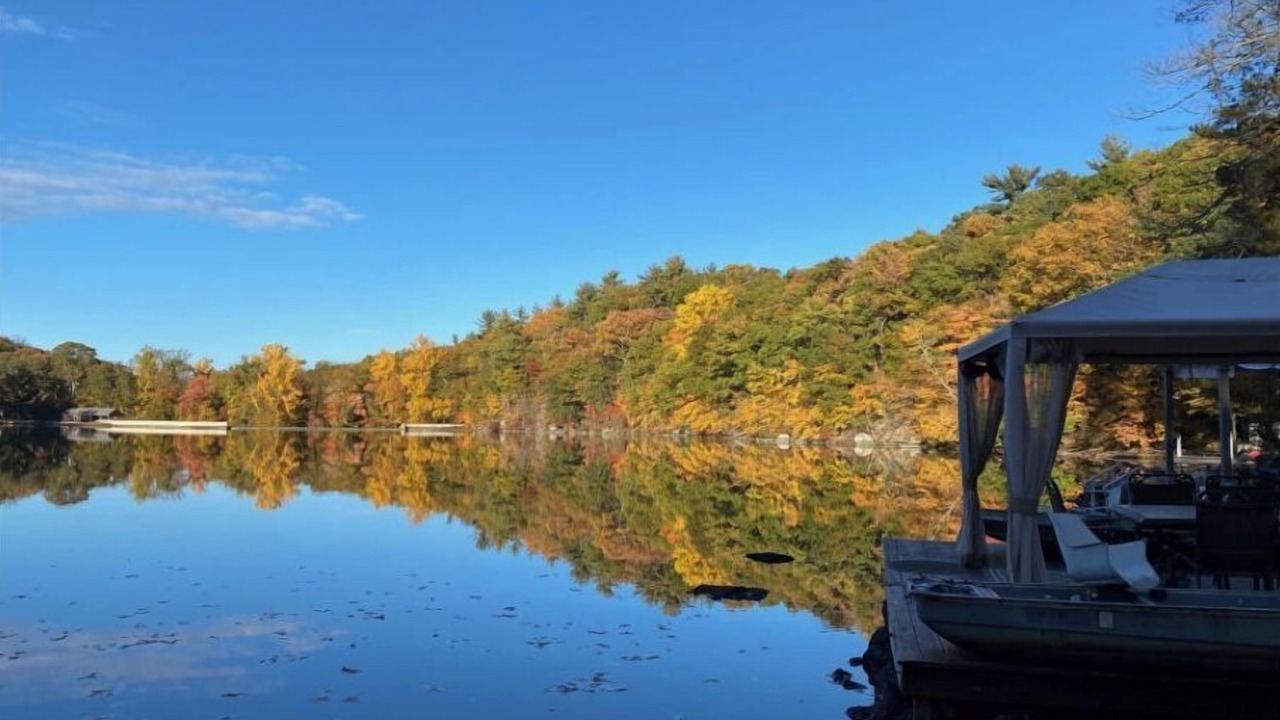 Photo of Outdoor in West Milford