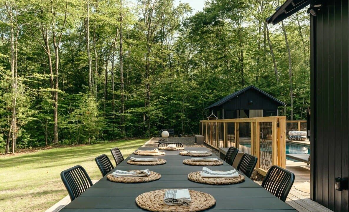 Photo of Outdoor in Forestburgh