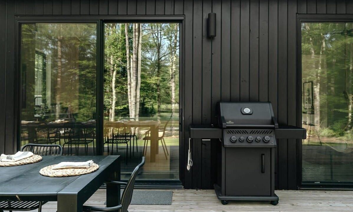 Photo of Outdoor in Forestburgh