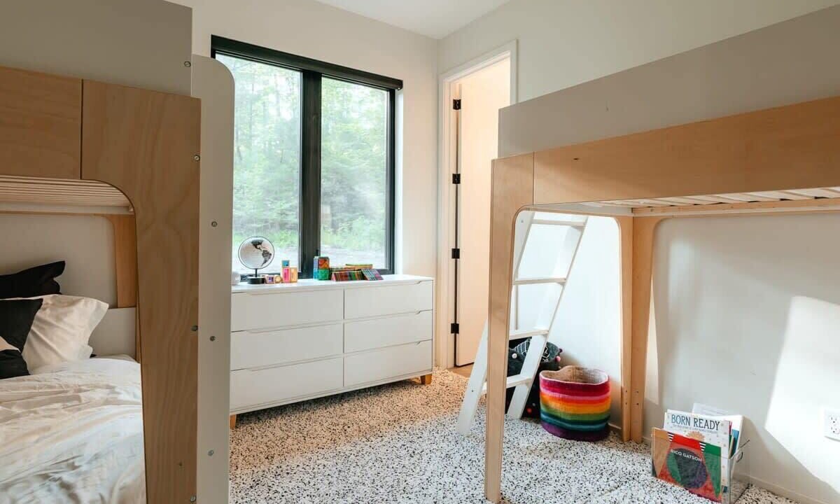 Photo of Bedroom in Forestburgh
