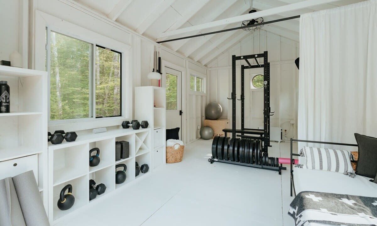 Photo of Bedroom in Forestburgh