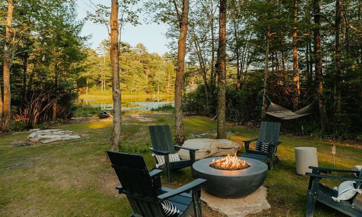 Photo of Outdoor in Forestburgh