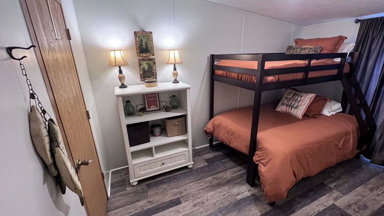 Photo of Bedroom in Confluence