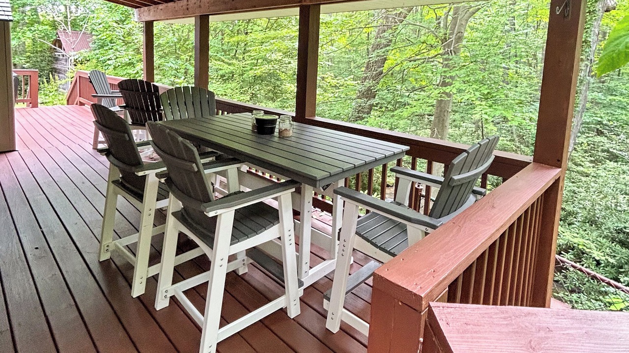 Photo of Outdoor in Confluence