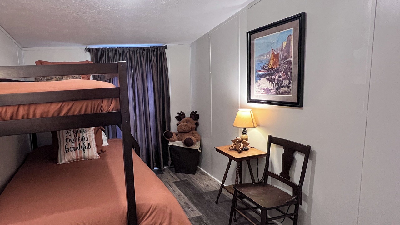 Photo of Bedroom in Confluence