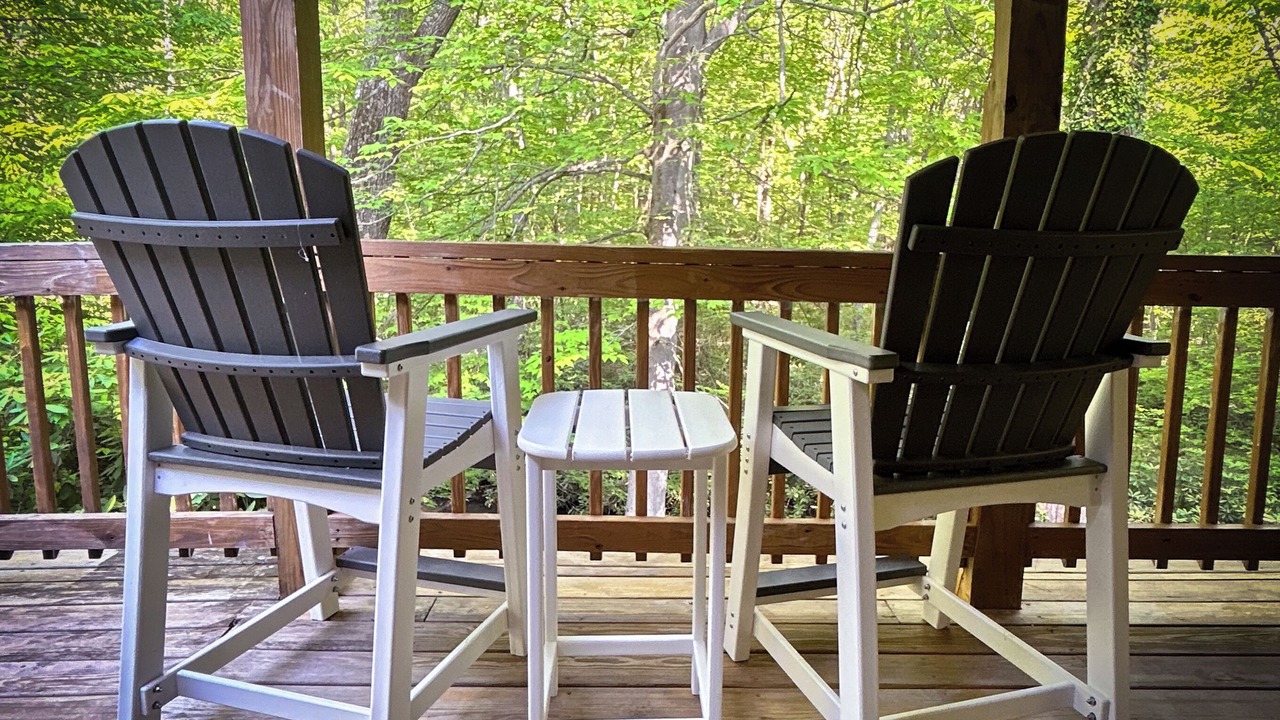 Photo of Outdoor in Confluence