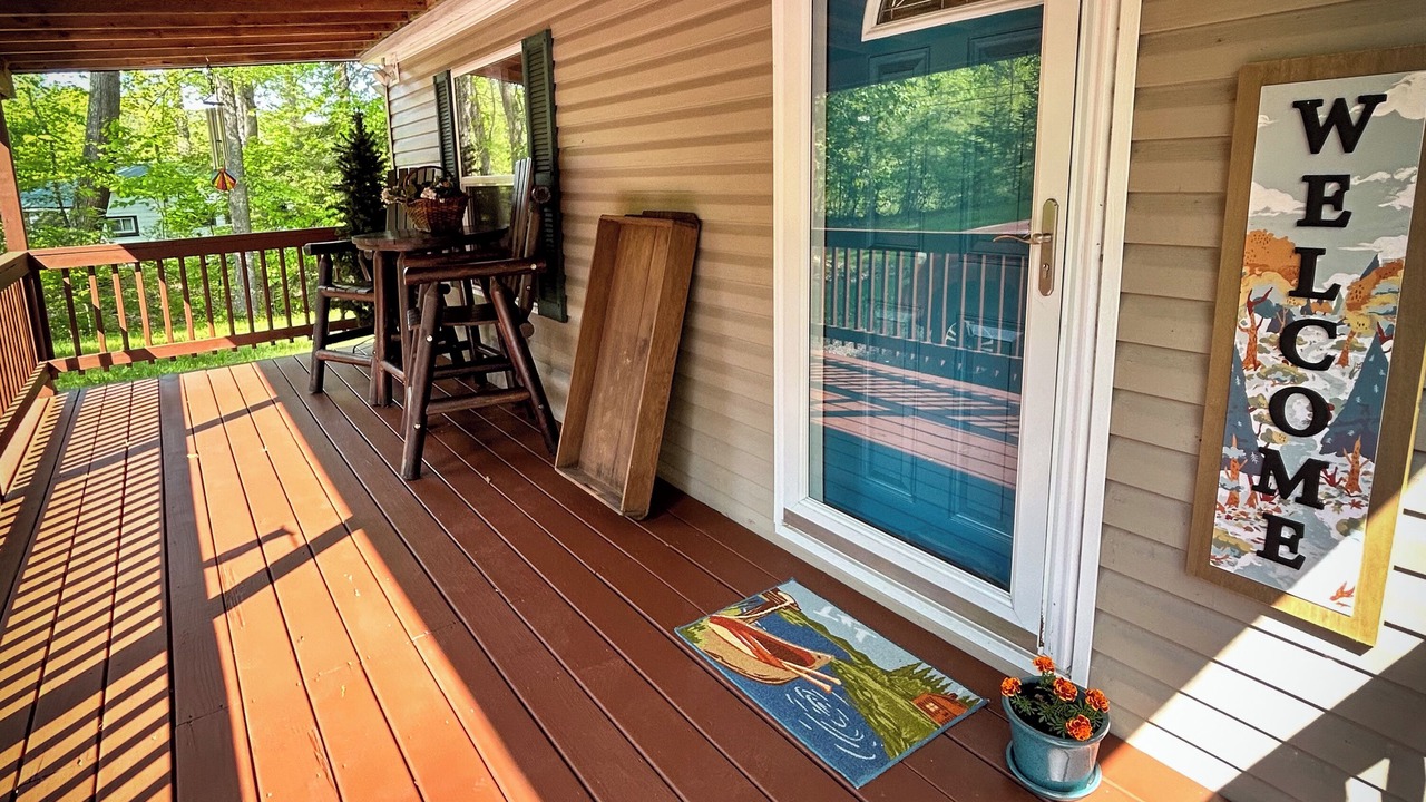 Photo of Outdoor in Confluence