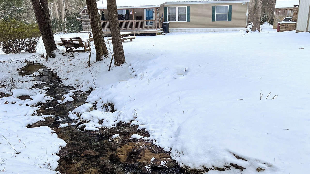 Photo of Outdoor in Confluence