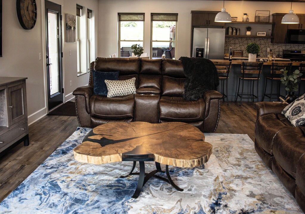 Photo of Livingroom in Somerdale