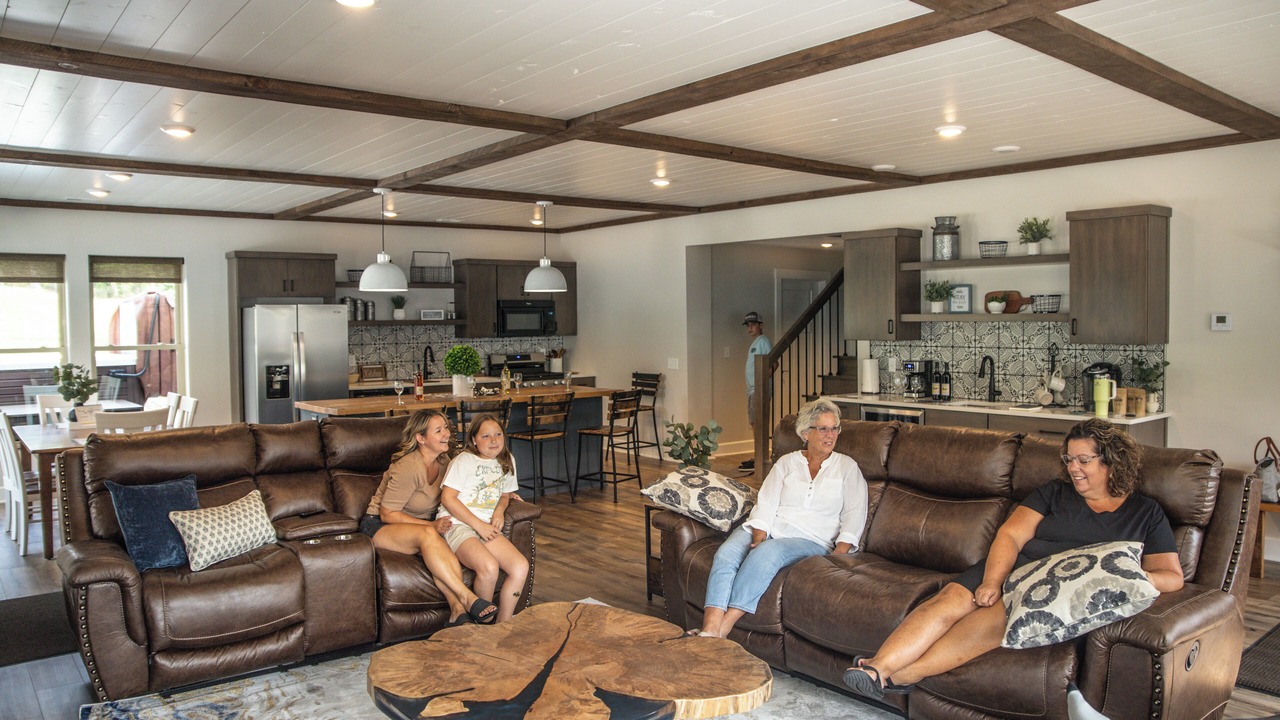Photo of Livingroom in Somerdale