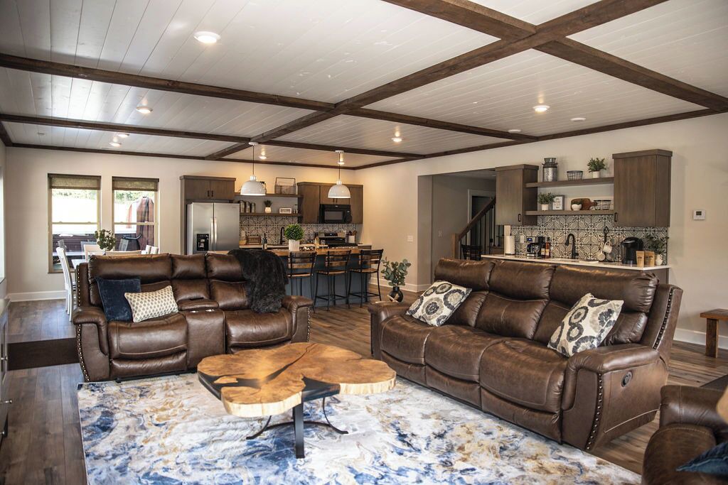 Photo of Livingroom in Somerdale