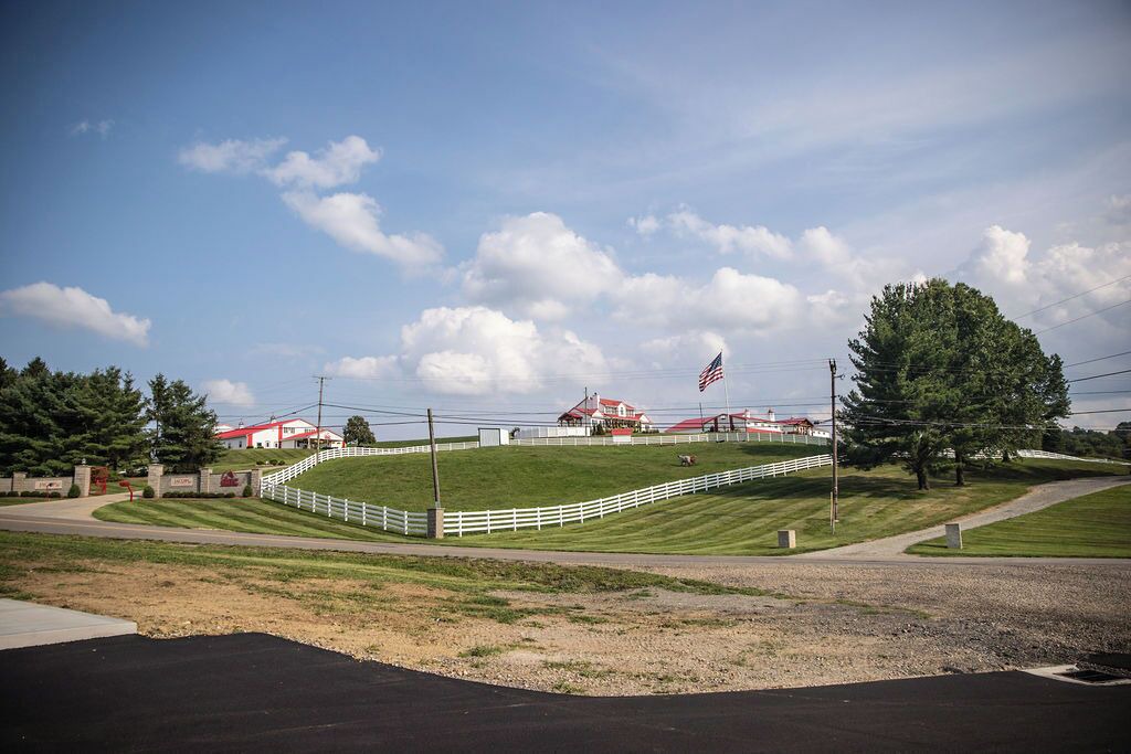 Photo of Outdoor in Somerdale