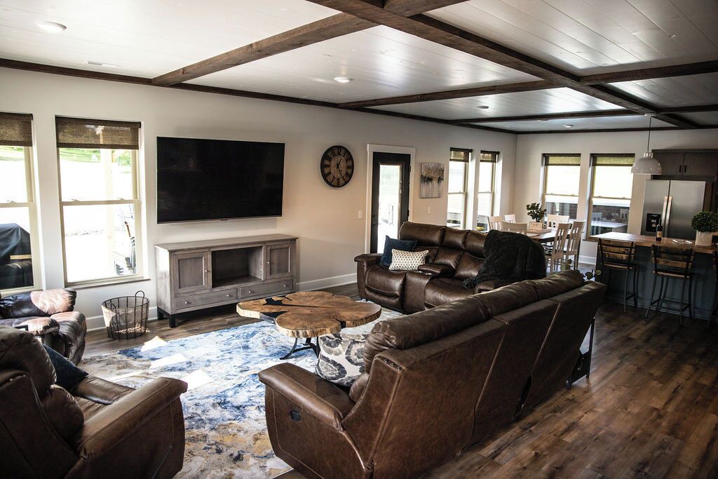Photo of Livingroom in Somerdale