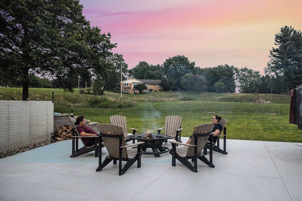 Photo of Outdoor in Somerdale