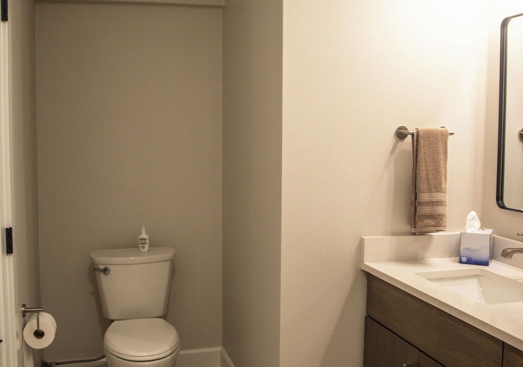 Photo of Bathroom in Somerdale