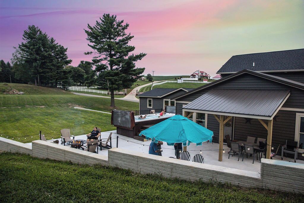 Photo of Outdoor in Somerdale
