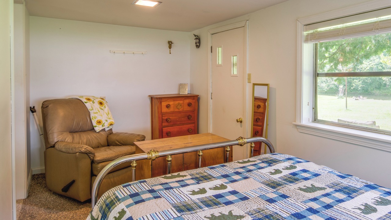 Photo of Bedroom in Frenchville