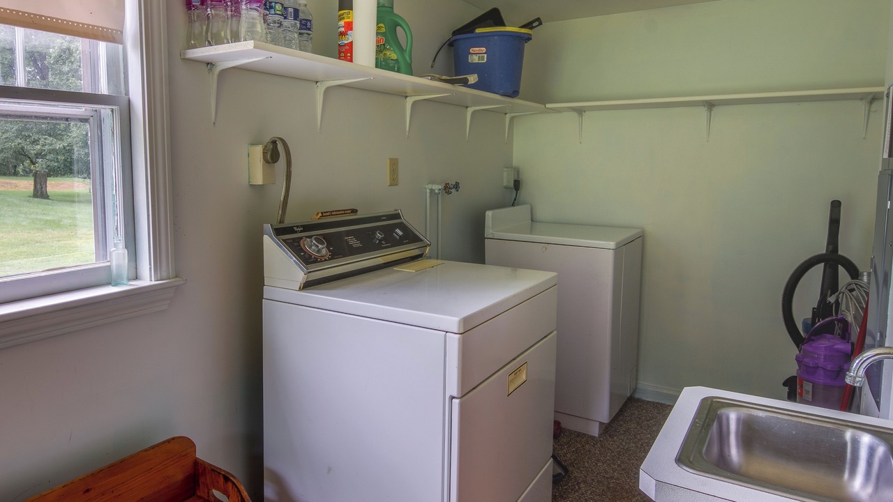 Photo of Bedroom in Frenchville