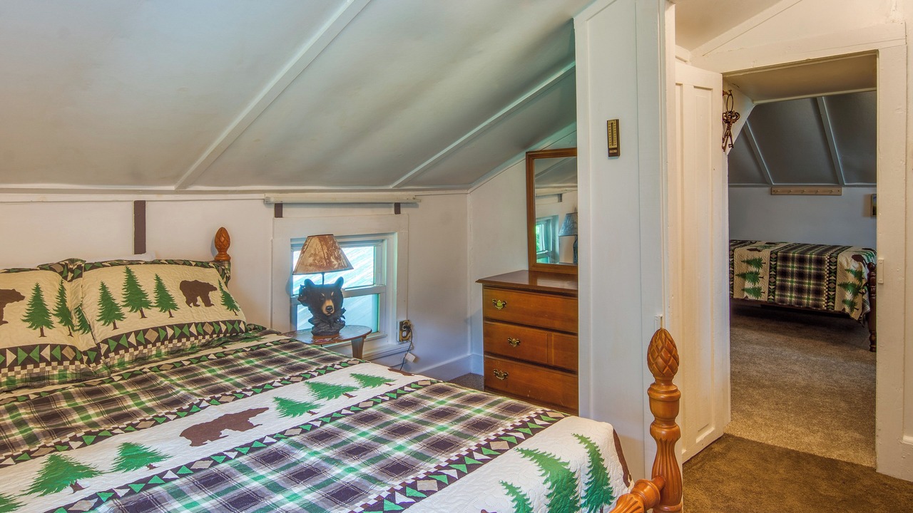 Photo of Bedroom in Frenchville