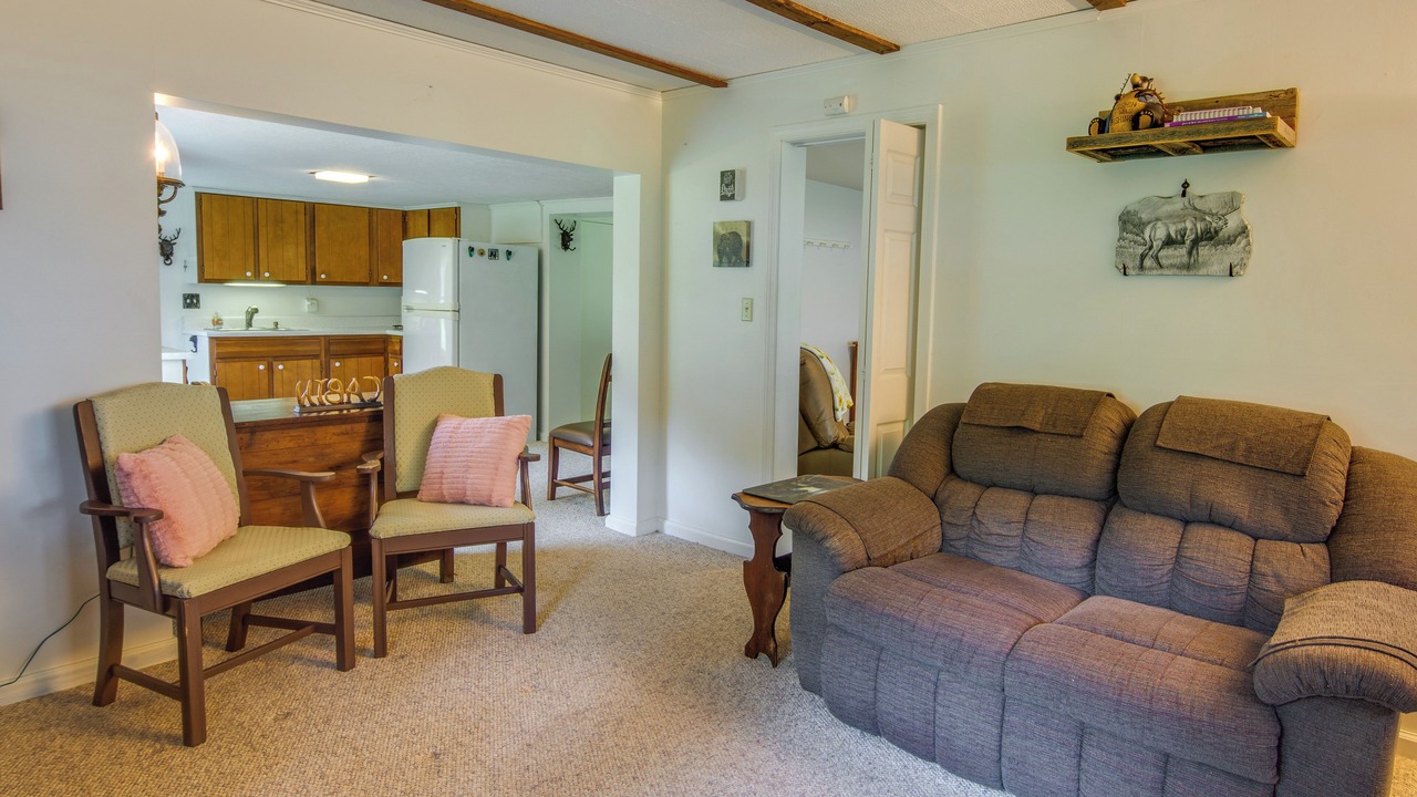 Photo of Bedroom in Frenchville